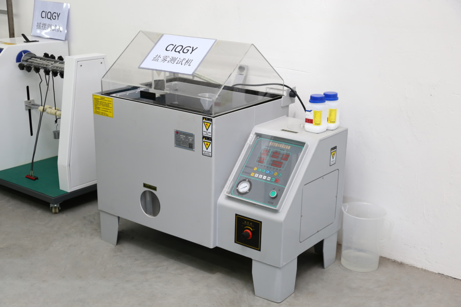 鹽霧測(cè)試機(jī)